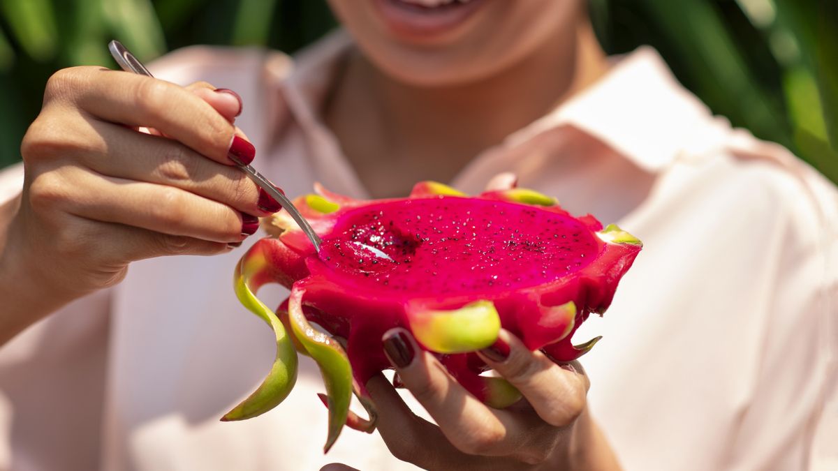 El mito de la pitaya: cómo aprovechar su sabor al máximo incluyéndola en los platos