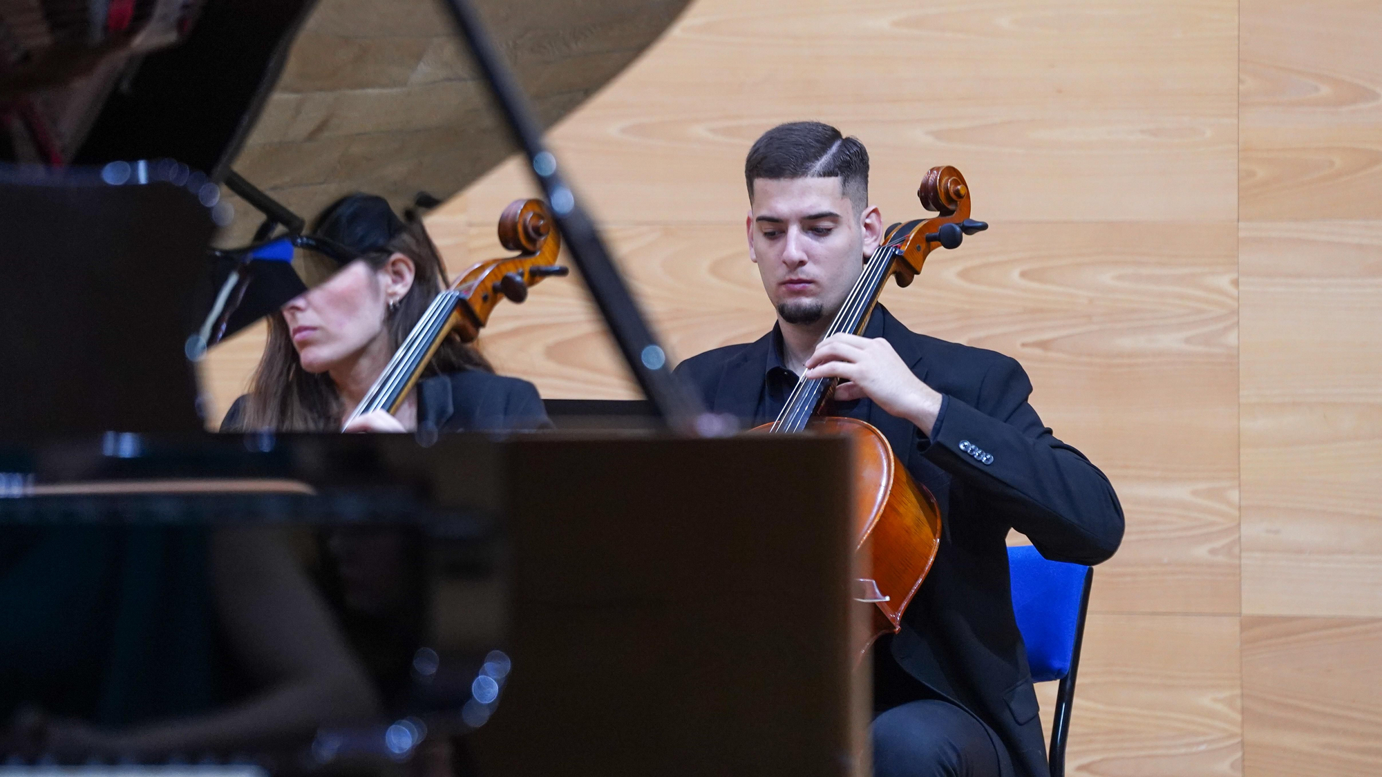 Orozco Piano Festival