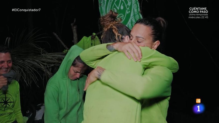 'El Conquistador' se quitó de un plumazo a tres mujeres más, que se marcharon con un dardo a Julian Iantzi