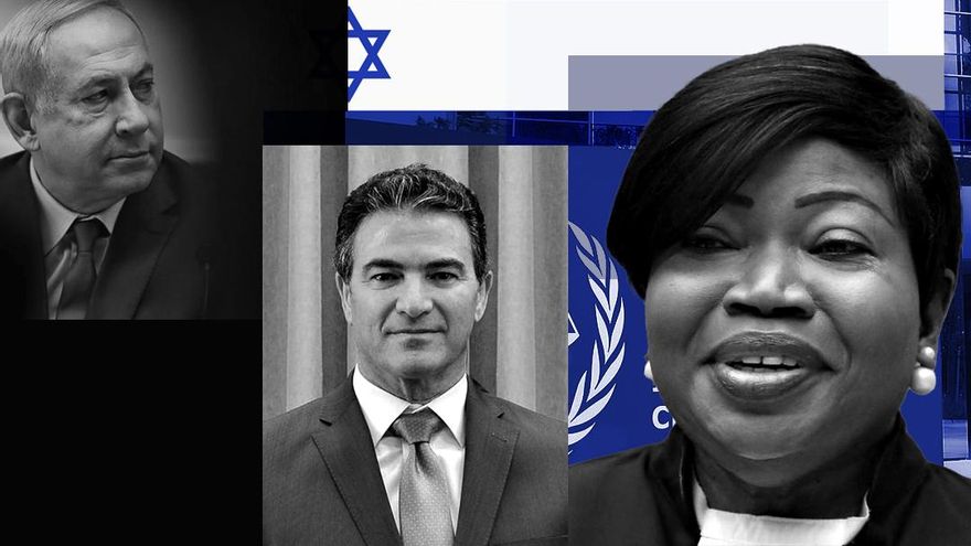 Espionaje, intimidación y hackeos: nueve años de guerra secreta de Israel contra la Corte Penal Internacional