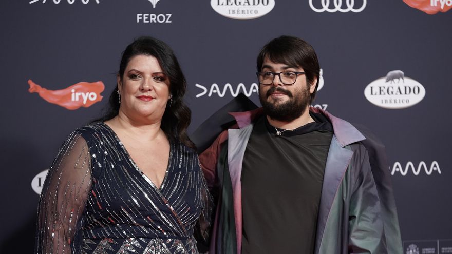 "Algo estamos haciendo mal en nuestra industria": el cine reflexiona en los premios Feroz sobre los abusos sexuales
