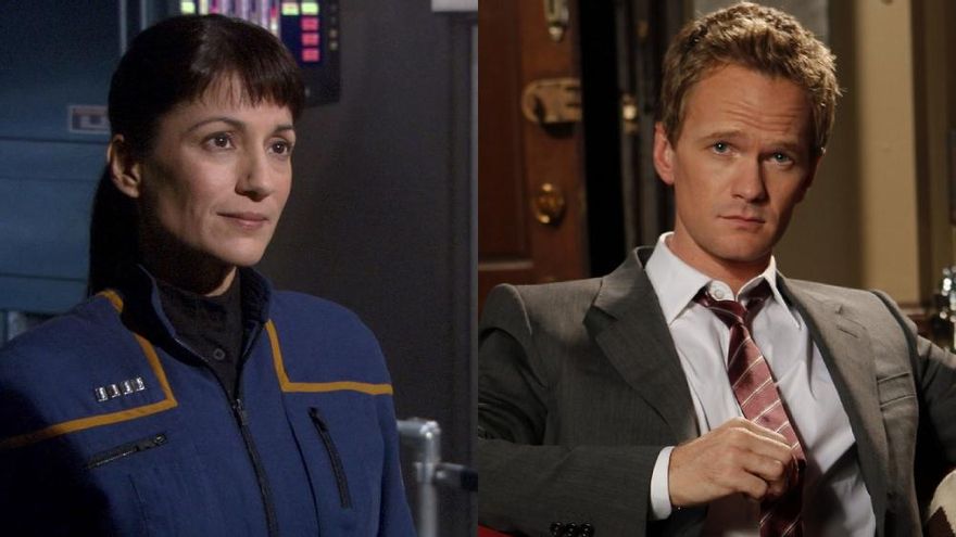 La actriz Ada Maris denuncia racismo en la nueva serie de Neil Patrick Harris