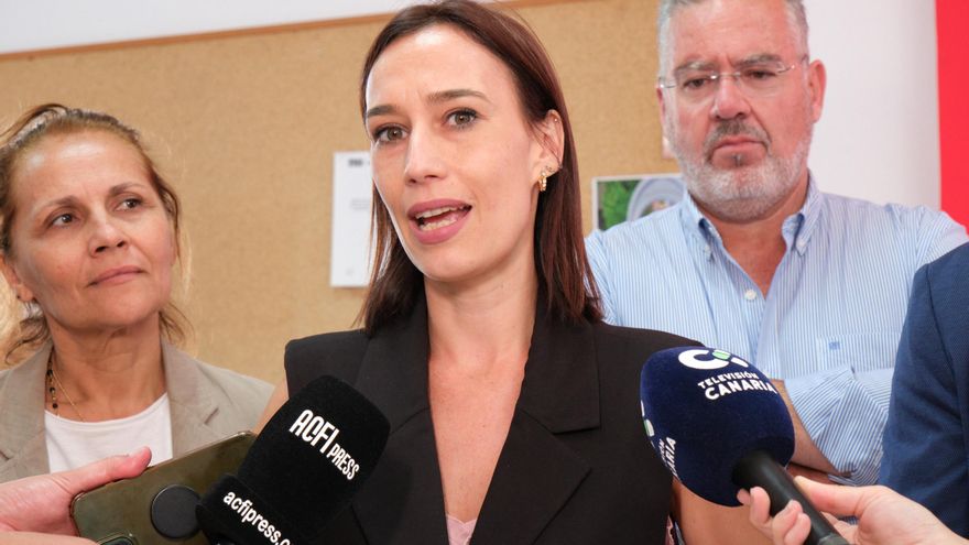 El PP vota en contra de las medidas propuestas por el Gobierno canario para la Conferencia de Presidentes: "Es una grave deslealtad"