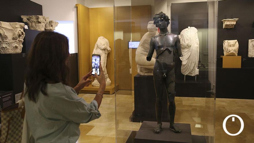 El proyecto para ampliar el Museo Arqueológico, pendiente de un último trámite