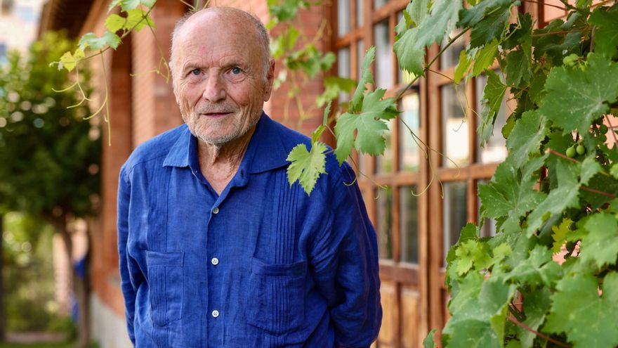 Antonio López: No hay que temer a la tecnología, el arte siempre será una expresión humana