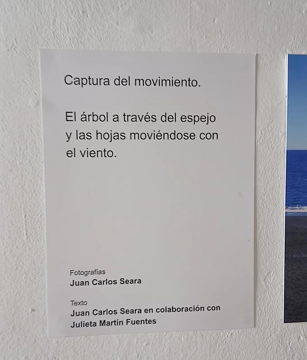 Aprender a mirar con la mirada diferente.
