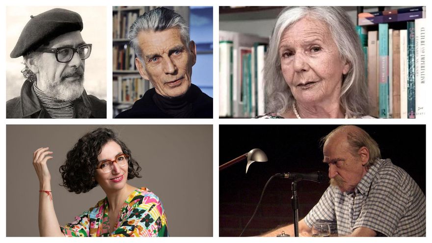 Los libros de febrero: las memorias de Beatriz Sarlo, Samuel Beckett por dos y la vida de Alberto Laiseca