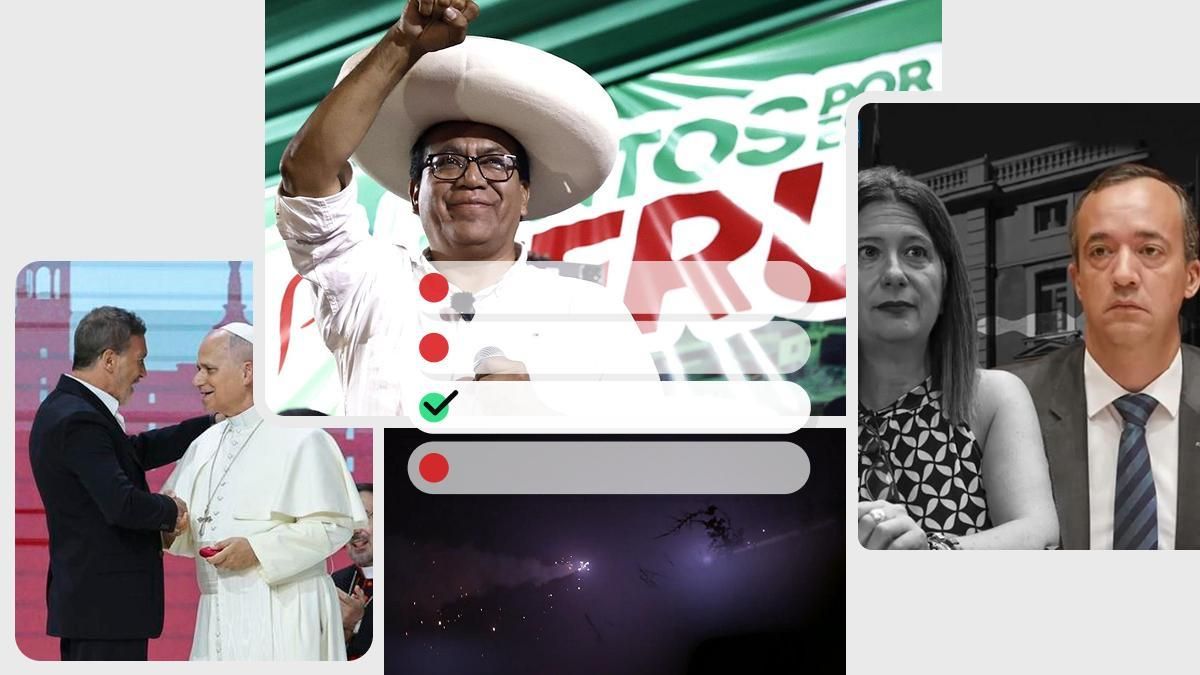 8 de junio