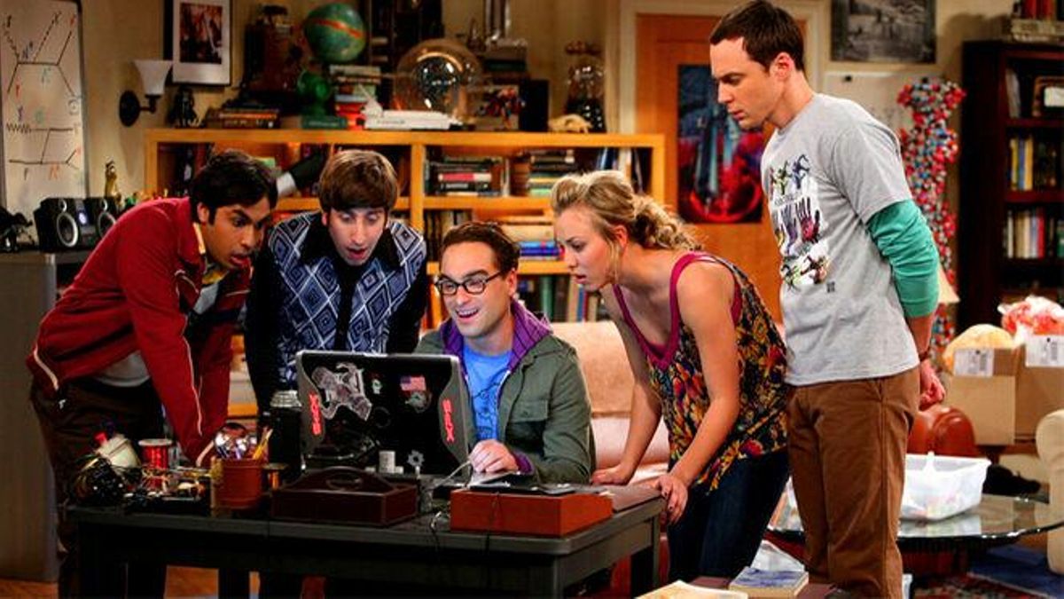 Sin salón, sin cocina y pronto sin baño