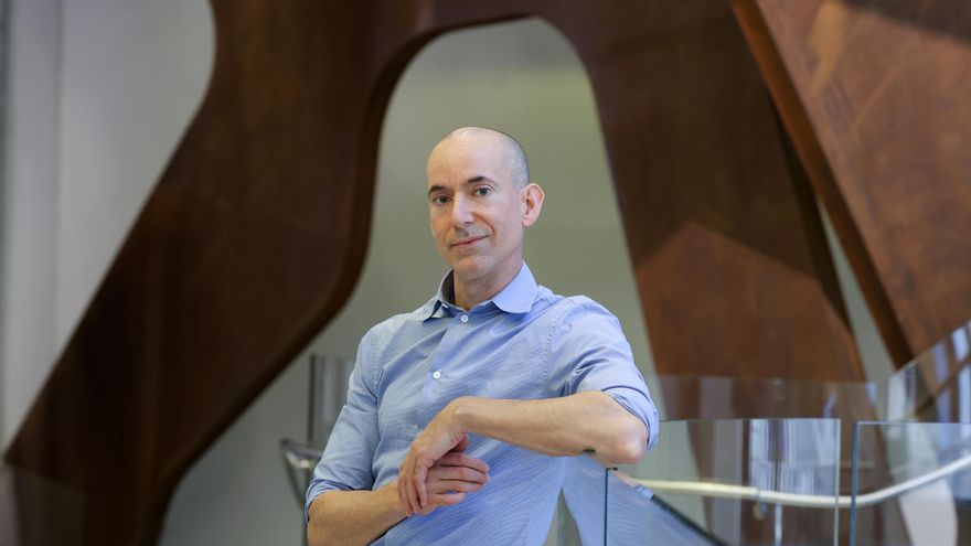 El dibujante Craig Thompson investiga la geopolítica del ginseng: "La gente no quiere saber que lo recolectan niños en EEUU"