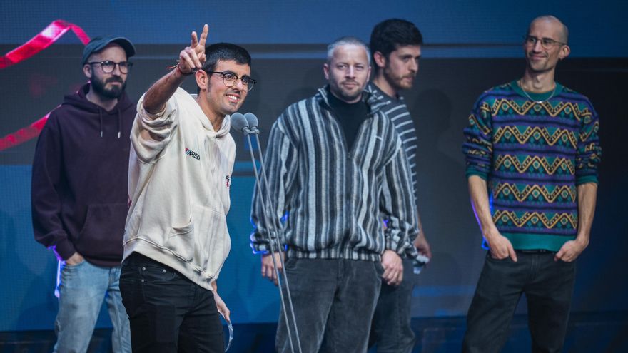 Oques Grasses, de las fiestas mayores a llenar 4 estadios para hacer historia en catalán