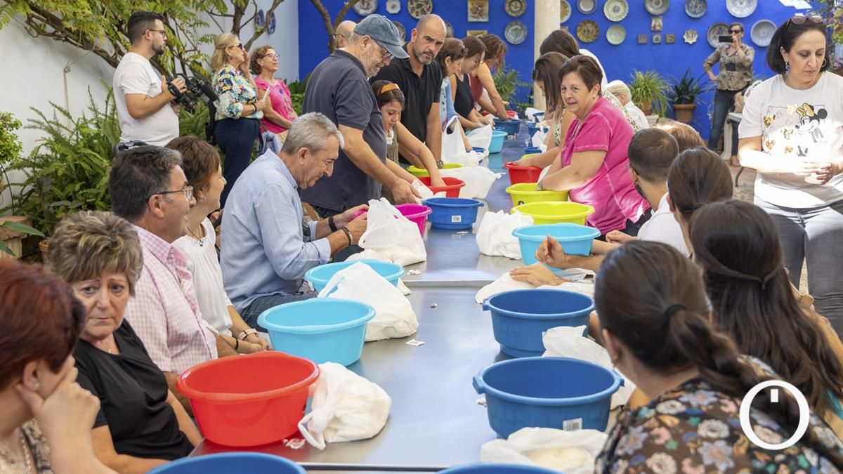 Imágenes de la tercera jornada de Ars Olea