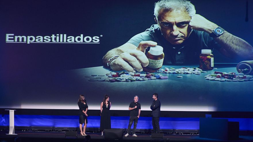 Presentación Sonora