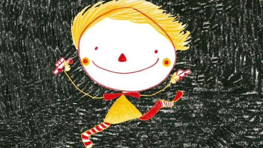 La editorial madrileña que publica autoras palestinas de literatura infantil a beneficio de Gaza