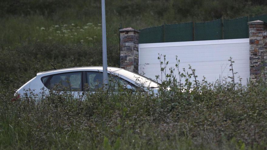 La Fiscalía recurre ante el Supremo la puesta en libertad de los padres de la 'casa de los horrores' de Oviedo