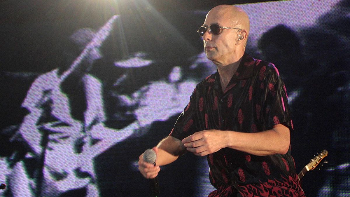 Murió el Indio Solari, ícono del rock nacional y exlíder de los Redonditos de Ricota
