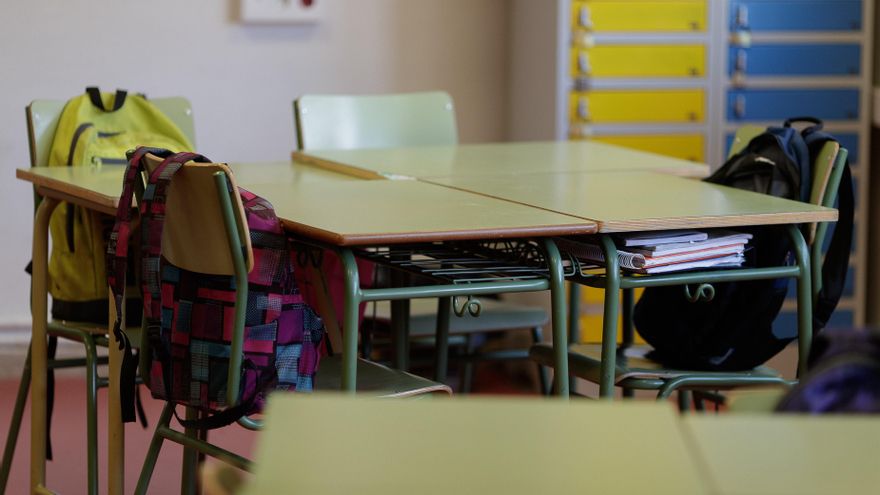 Las Anpas, sobre las clases extra que anuncia la Xunta para 6º de Primaria: "Esperamos que no sea una vía para privatizar"