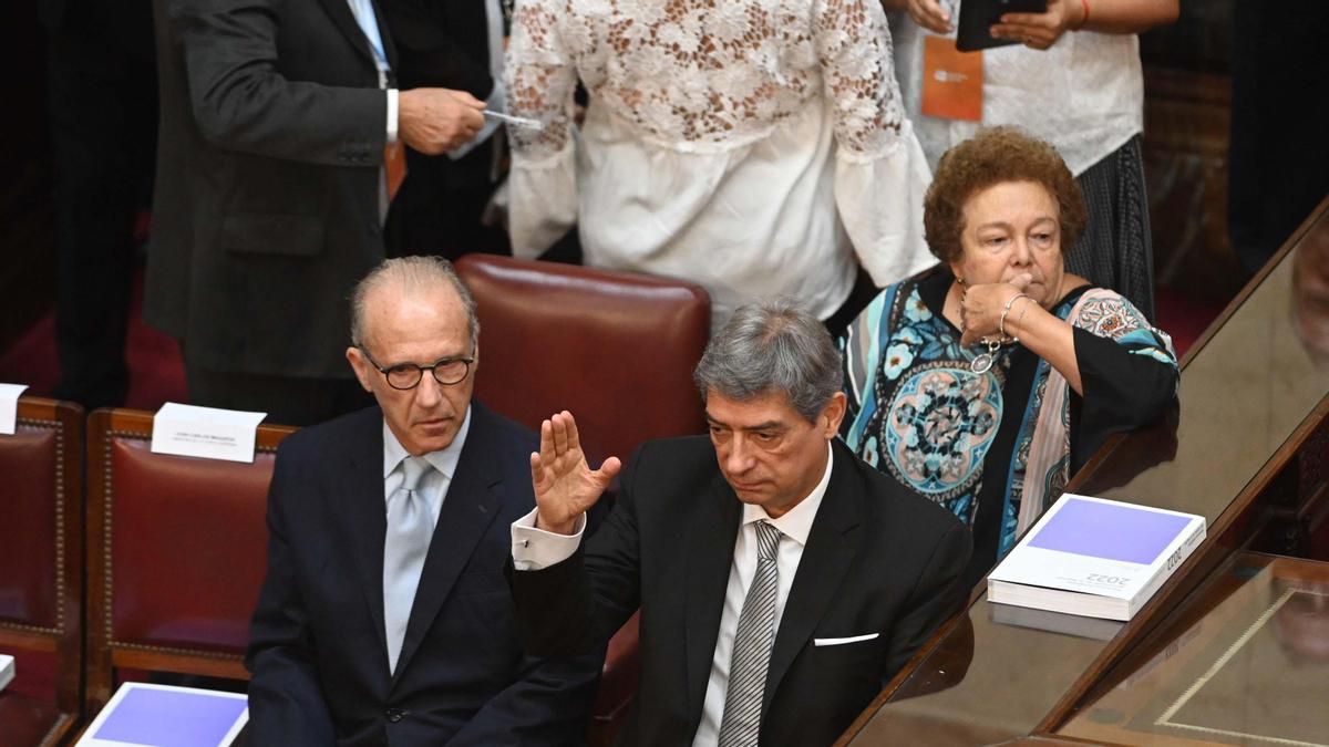 La pelea Fernández-Larreta-Corte Suprema: dinero, poder y deudas pendientes que la política arrastra desde 1994