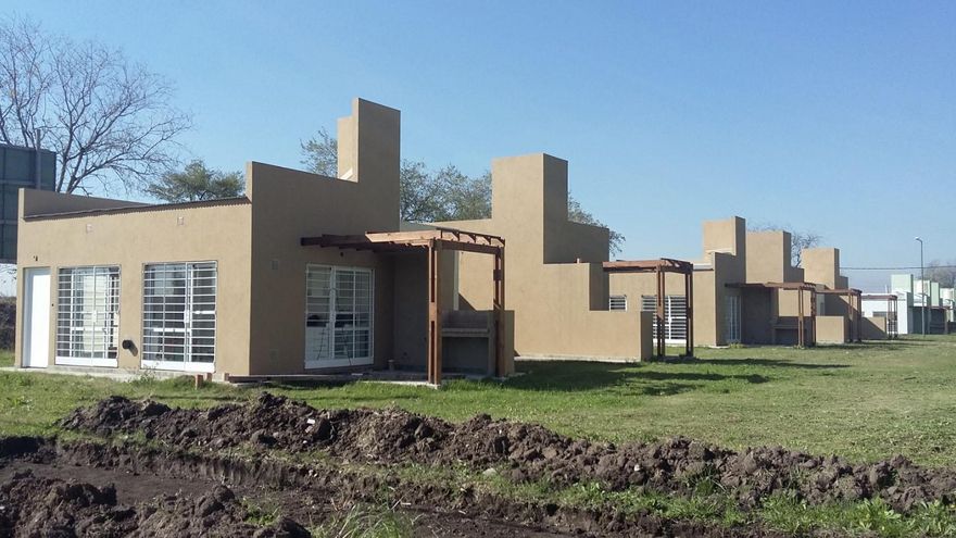 Fondos fiduciarios: El riesgo del ajuste al transporte público, la vivienda o el gas bajo el discurso anticasta