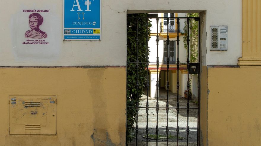 Qué supone la decisión del Supremo que da más poder a las comunidades de vecinos contra los pisos turísticos