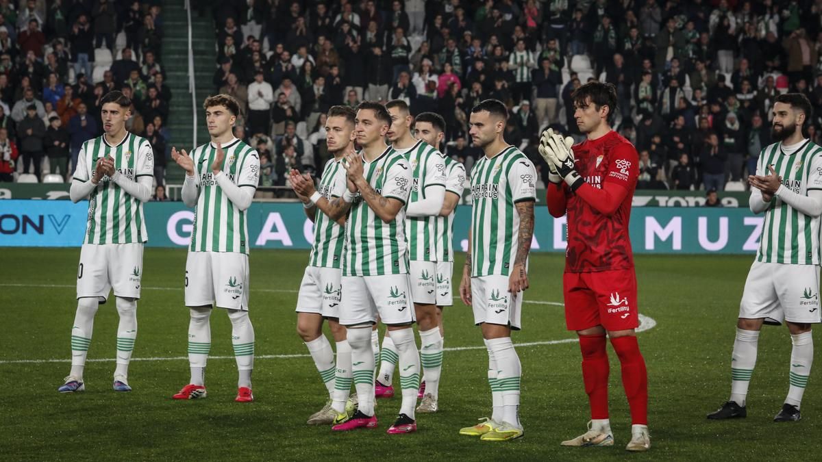 Homenaje al pueblo de Adamuz en El Arcángel