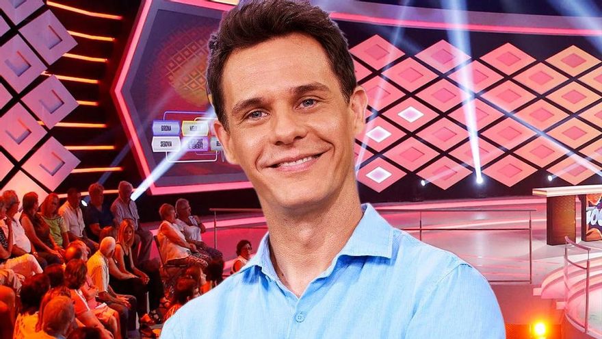 Mediaset resucita '¡Boom!' dos años después, con una nueva versión para Cuatro liderada por Christian Gálvez