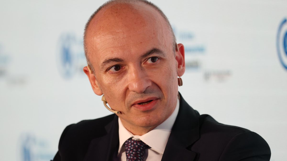 Maceiras subraya que Estados Unidos ofrece a Inditex "buenas oportunidades de crecimiento"