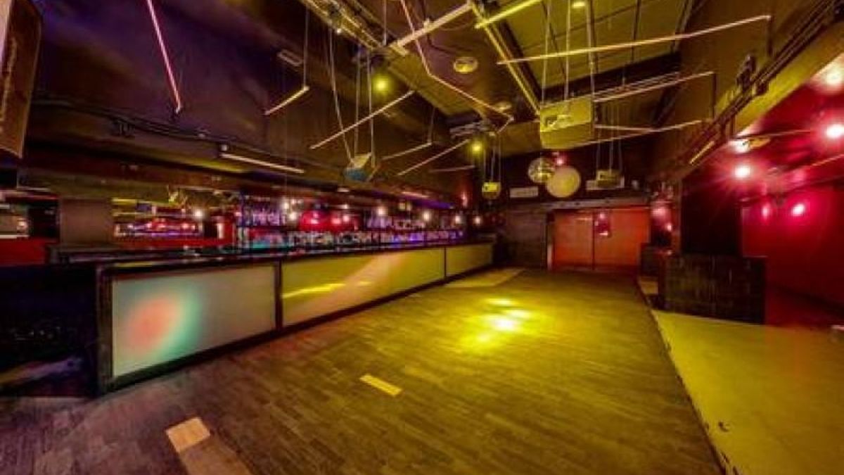 Dónde montar la fiesta perfecta en Madrid si vas en grupo
