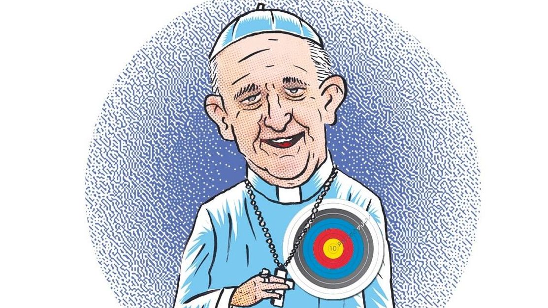 El Papa Francisco
