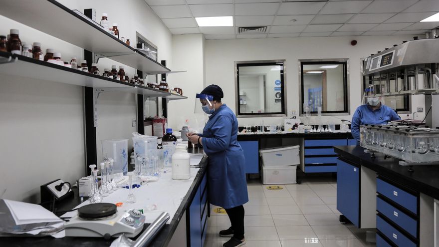 Los nuevos antivirales anticipan una etapa diferente de la pandemia