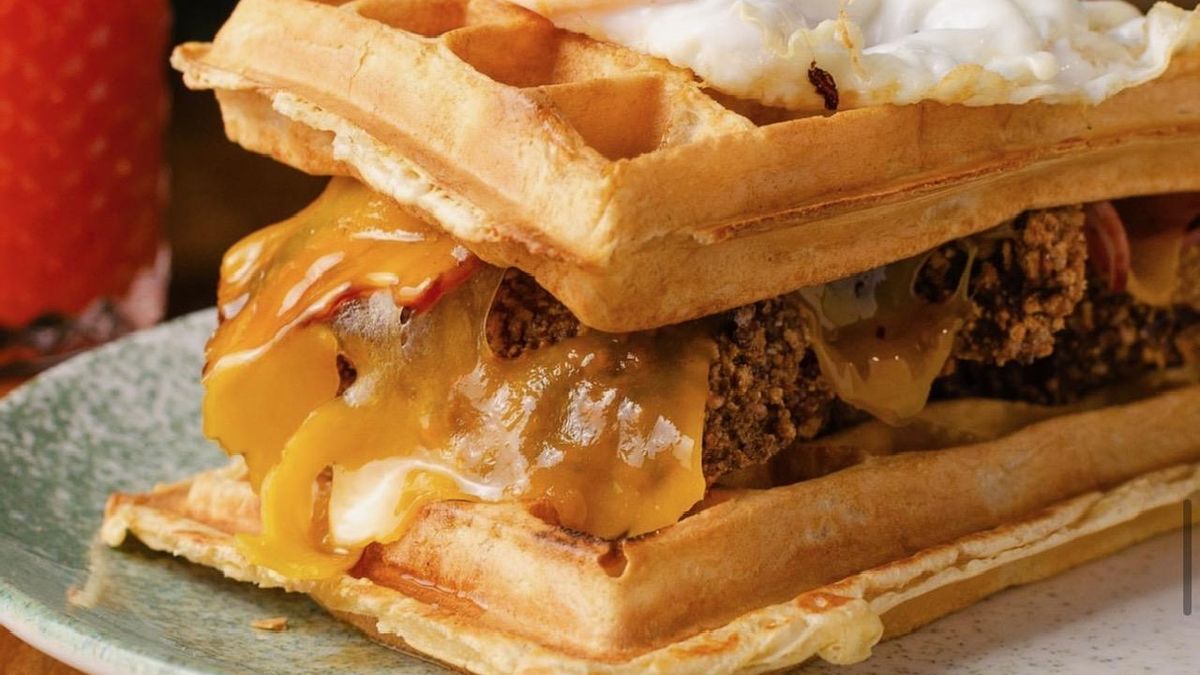 ¿Por qué el gofre es el símbolo culinario por excelencia de Bélgica?