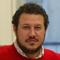 Francisco J. Jiménez