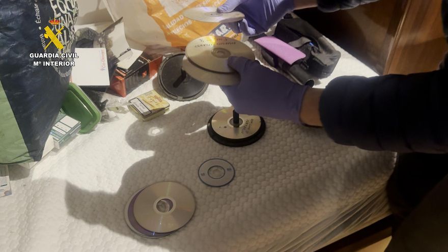 Detenido un hombre en Bilbao por un delito de corrupción de menores relacionado con pornografía infantil