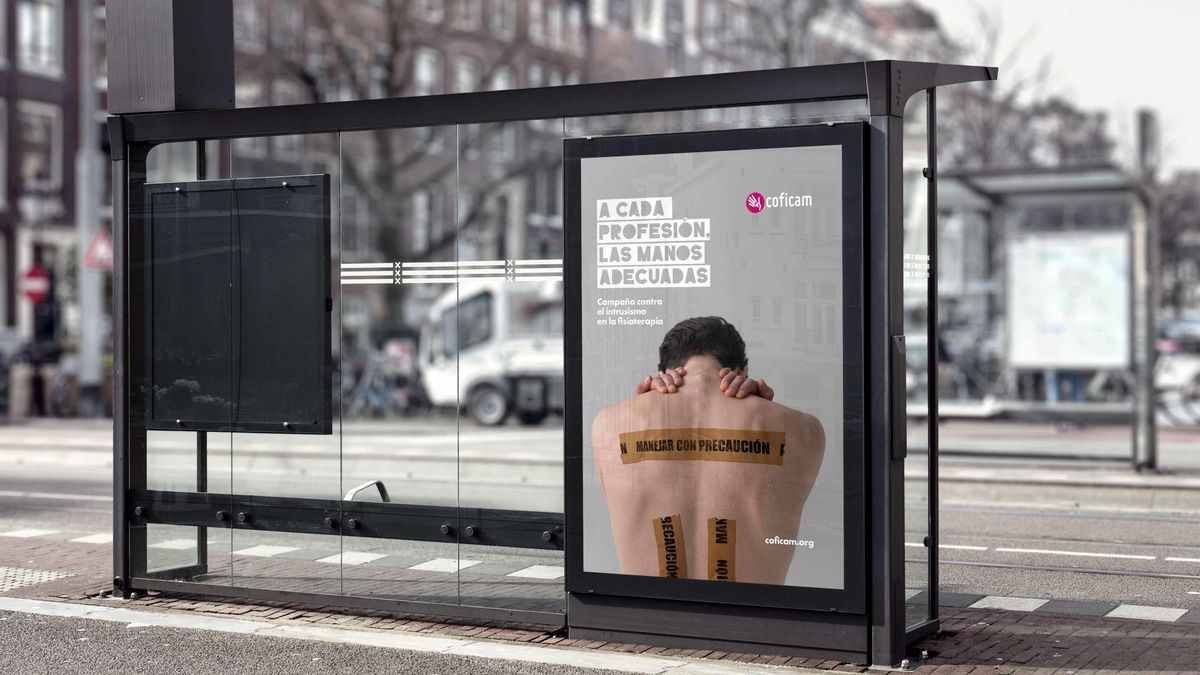 “A cada profesión, las manos adecuadas”: por qué tu salud debe estar siempre en manos de un fisioterapeuta cualificado