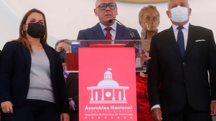 El Senado de Colombia aprueba una propuesta para normalizar las relaciones con Venezuela