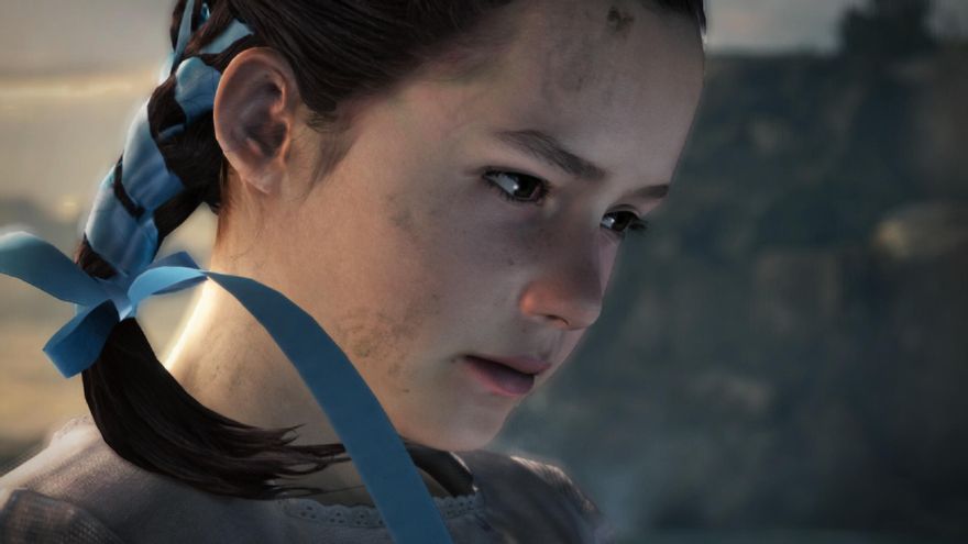 Galería de imágenes de Resident Evil Revelations 2