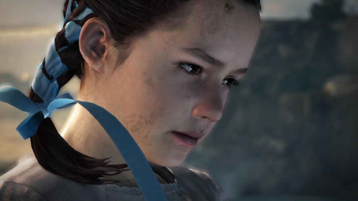 Galería de imágenes de Resident Evil Revelations 2