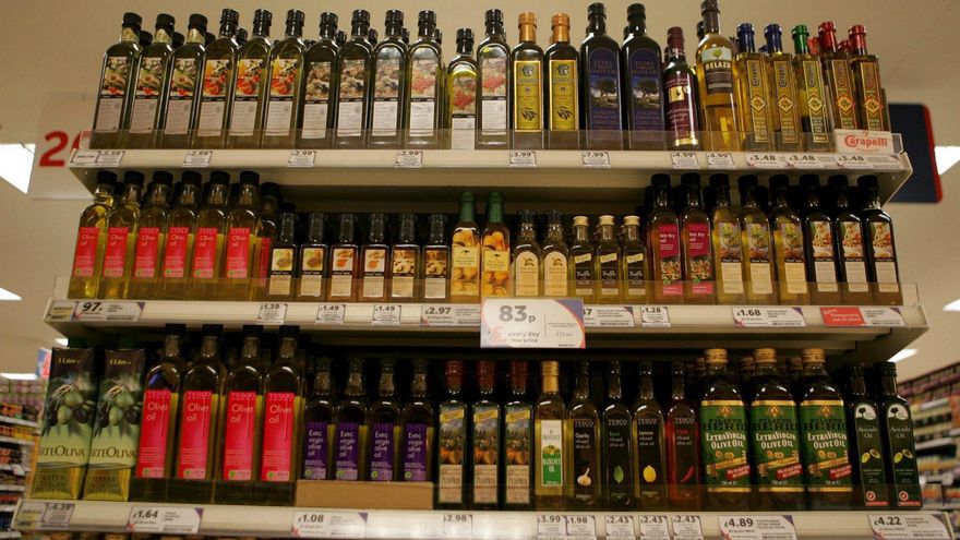 Prevén precios "más razonables" para el aceite en 2025 por la competencia "brutal" con países mediterráneos