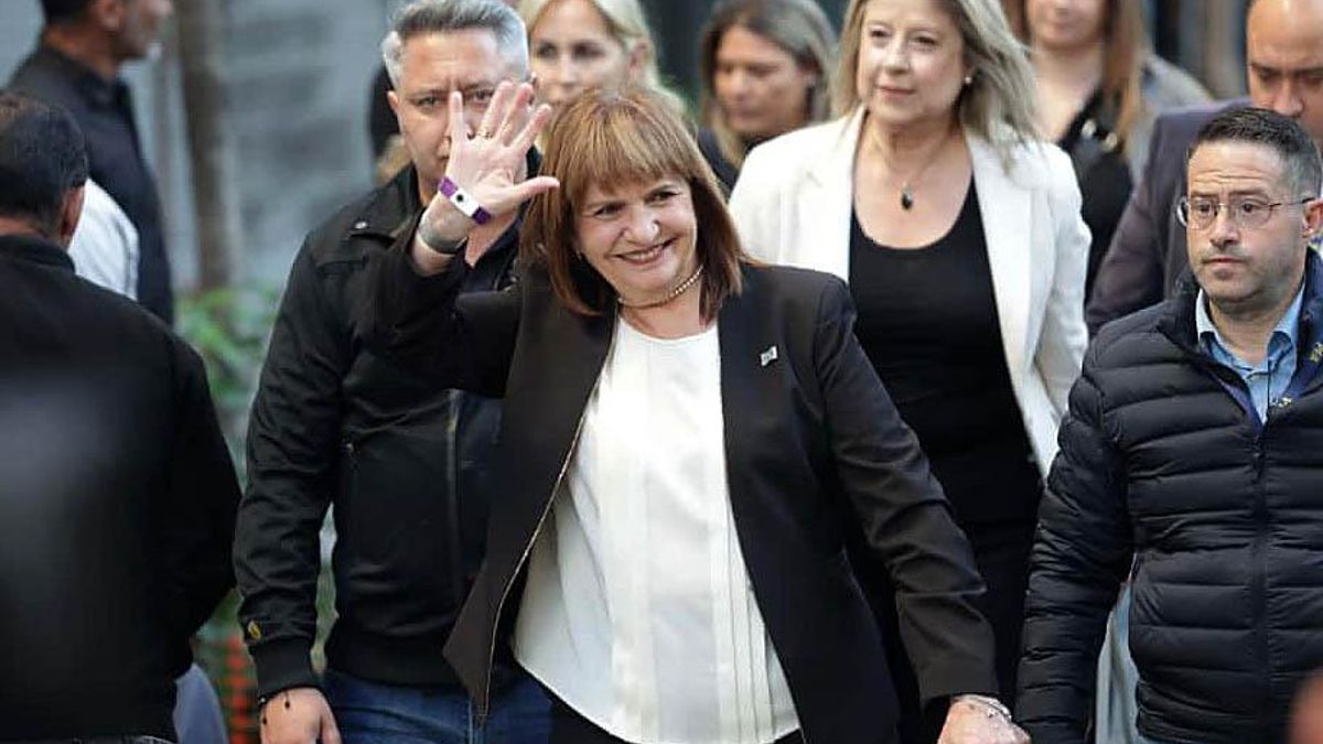 Fortalecida tras las elecciones, Bullrich defiende en Diputados el Presupuesto 2026 de Milei
