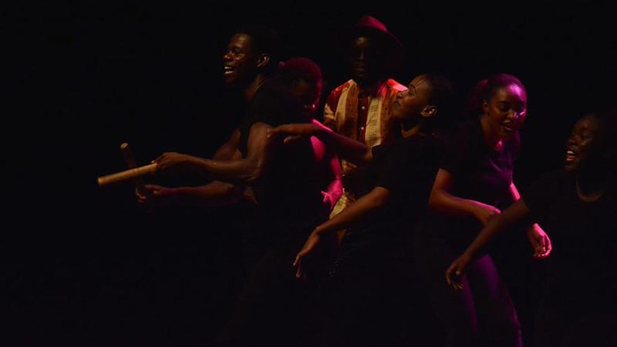 'Don Juan. Los muertos no están muertos'