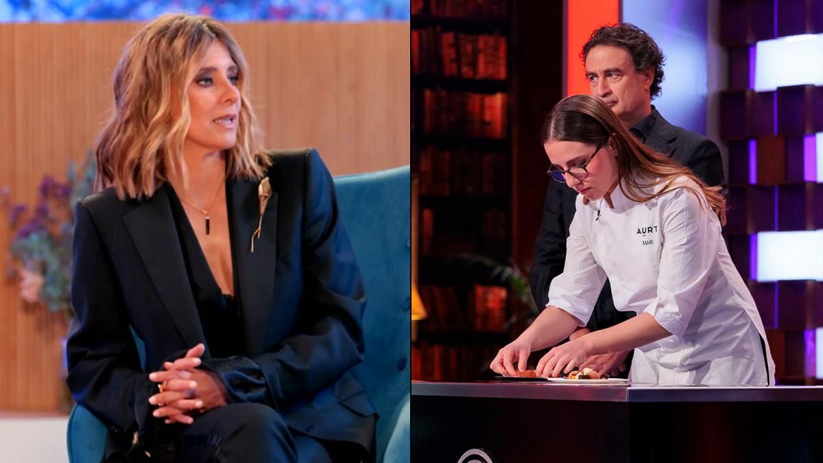 'La isla de las tentaciones 10' y 'MasterChef 14'