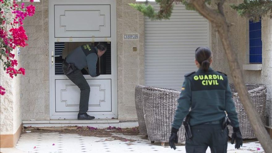 Detenidos 7 menores inmigrantes por provocar un motín en un centro de acogida