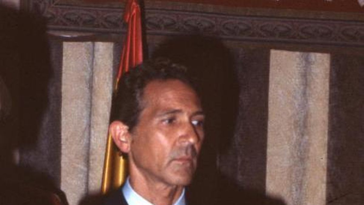 La vida de Antonio Gala, en imágenes