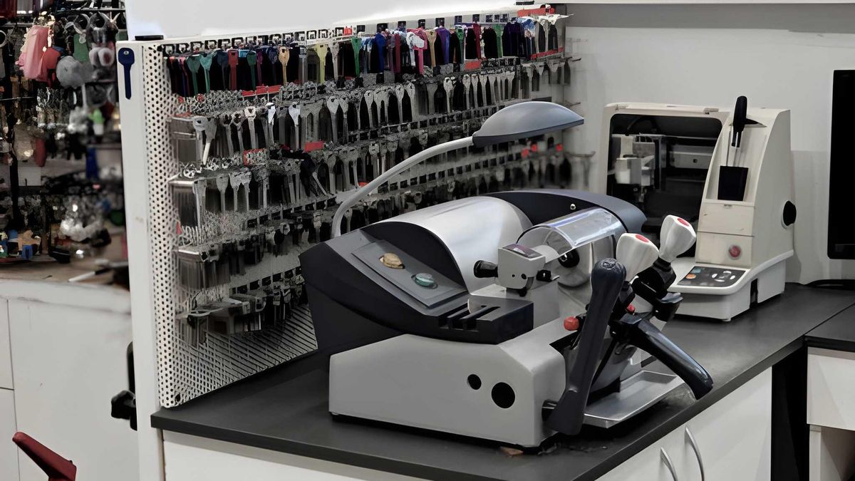 ¿Por qué los zapateros también hacen llaves? Esta es la relación entre dos oficios tan diferentes