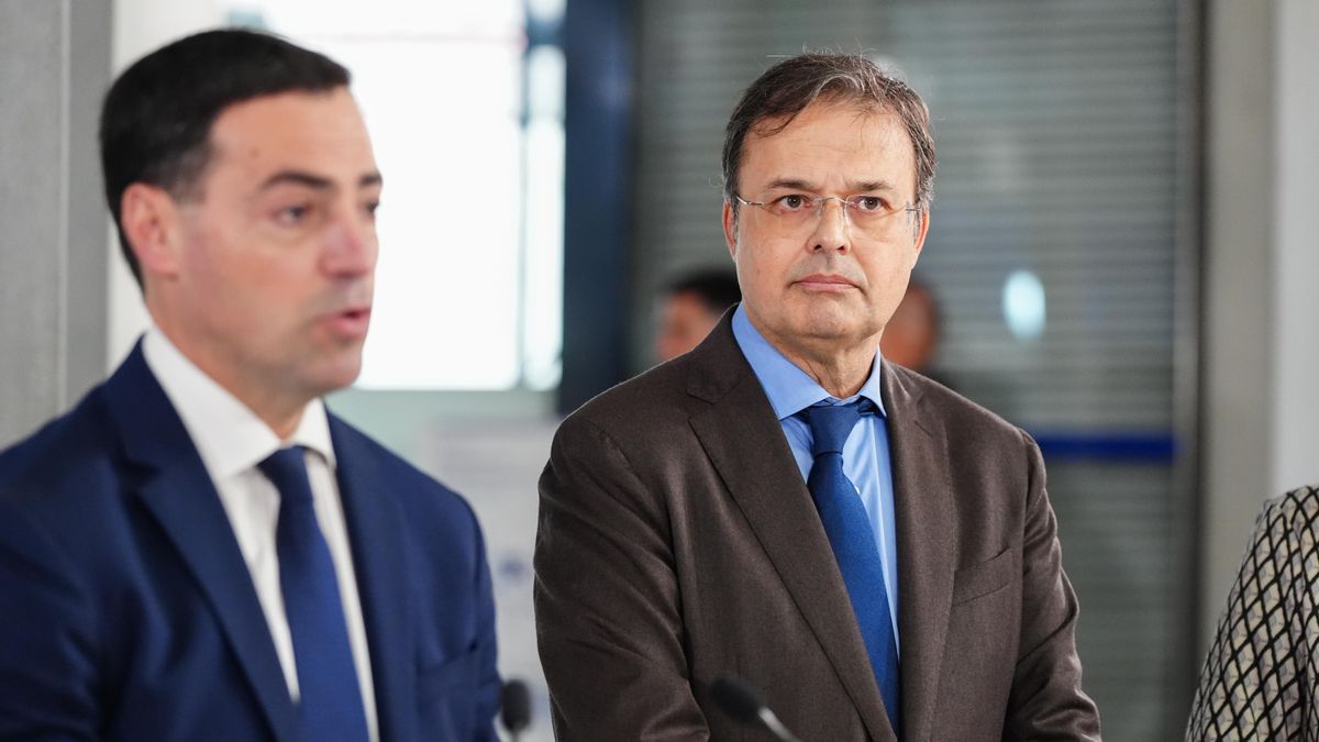 Osakidetza distribuyó en sus centros miles de vacunas a punto de caducar durante 2025, según un informe