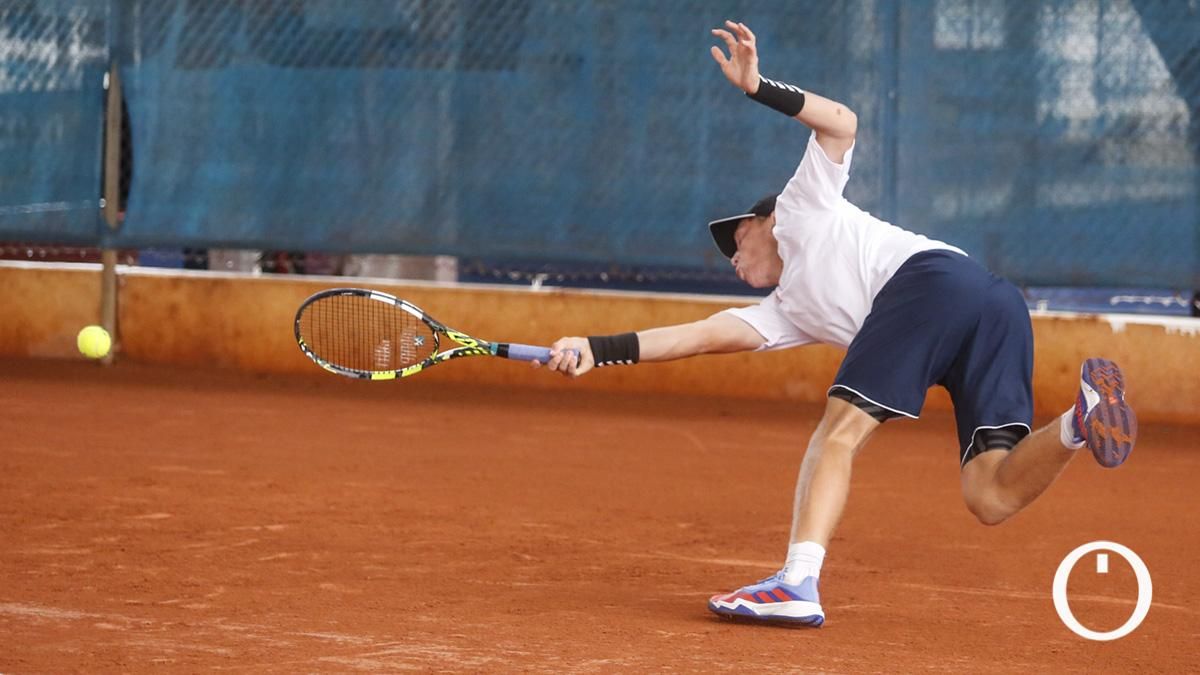 Copa Davis júnior de tenis