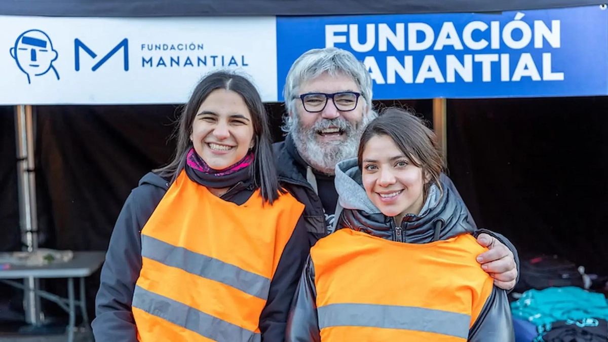 La fundación que vela por la salud mental en Madrid deja a su plantilla al borde del colapso: "Te explotan a costa del cuidado"