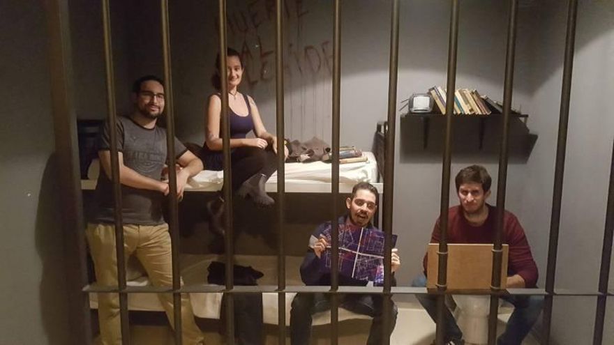 Ocho escape rooms originales de Madrid con las que huir del aburrimiento