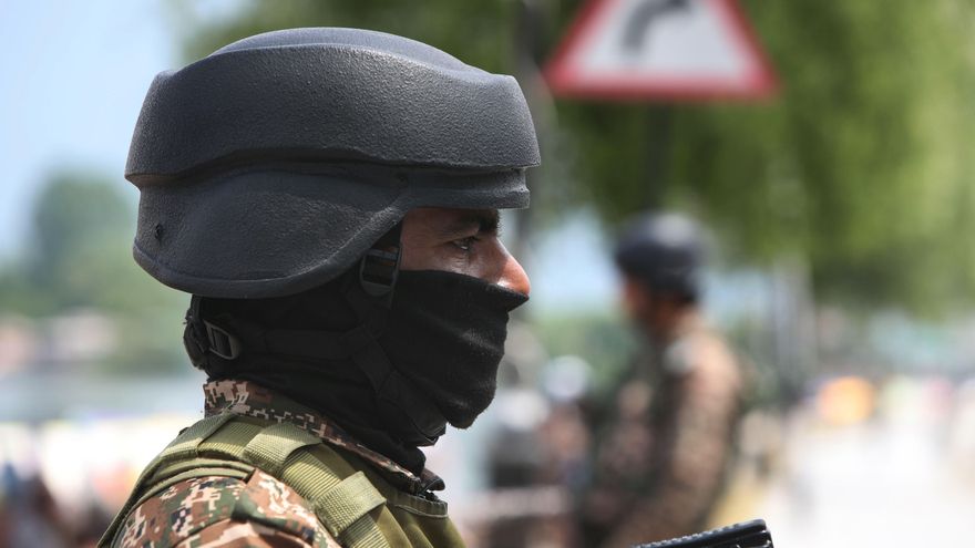 la India admite daños por misiles de Pakistán y confirma ataque contra bases paquistaníes