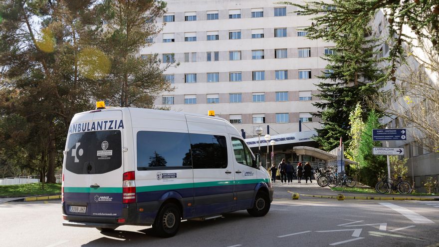 Euskadi roza el nivel máximo de alerta al sumar 761 nuevos positivos mientras la ocupación hospitalaria continúa al alza